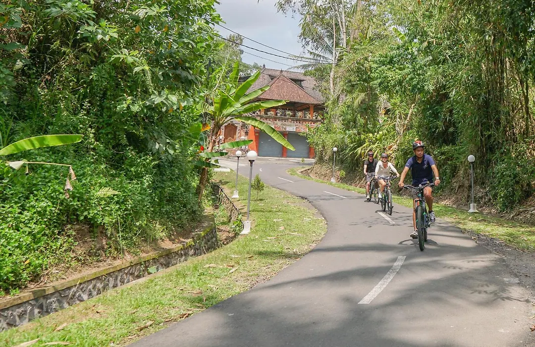 Ubud Valley Boutique Resort-1
