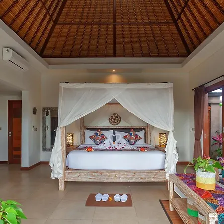Anusara Luxury Villas (Adults Only)-2