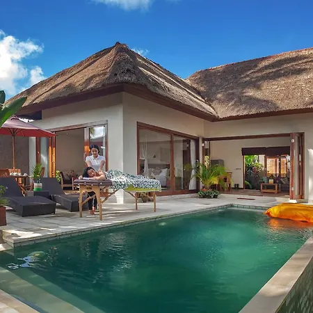 Anusara Luxury Villas (Adults Only)-3