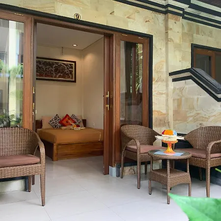 Donald Home Stay-3
