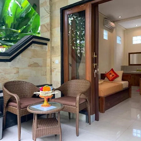 Donald Home Stay-2