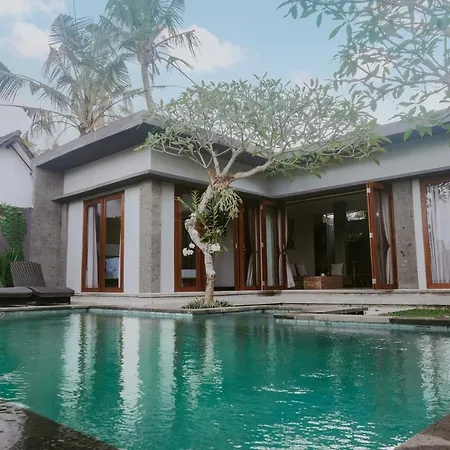 Anggira Villa Ubud-2