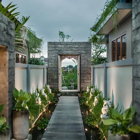 Ubud Season Villas-2