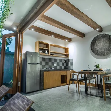 Ubud Season Villas-3