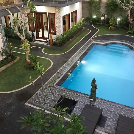 Villa Dira Ubud-2