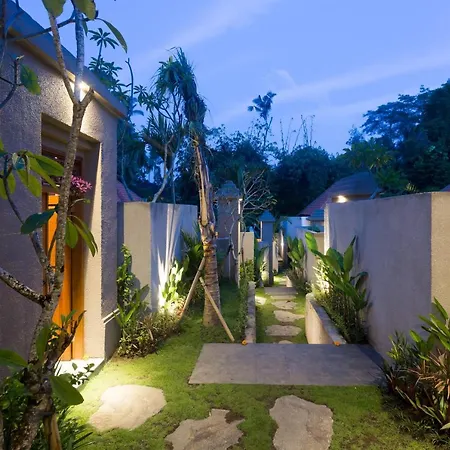 De Metra Villa Ubud By Genuinehost-3