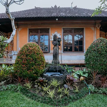 Rahayu Guest House Ubud-3