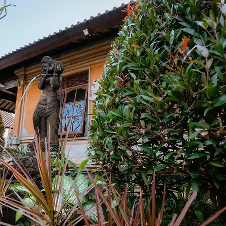 Rahayu Guest House Ubud-2