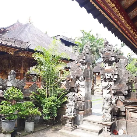 Sarwi Homestay-2