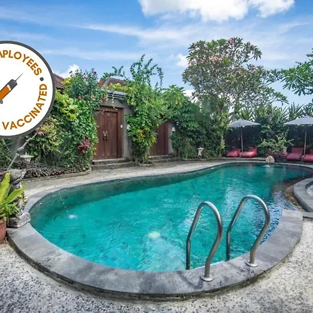 Ladera Villa Ubud-3
