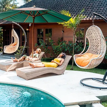 Villa Waturenggong Ubud-2