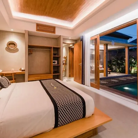 Madara Ubud Villas-2