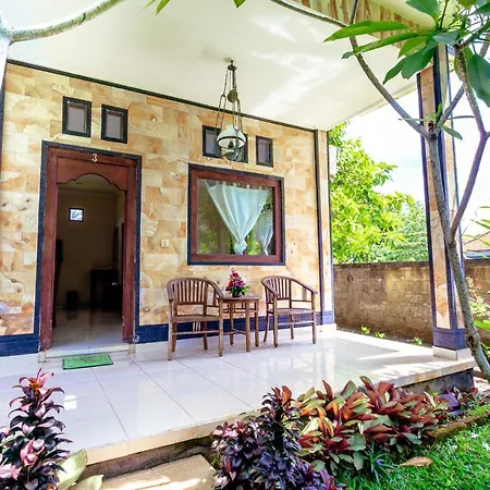 Teba House Bisma Ubud-2