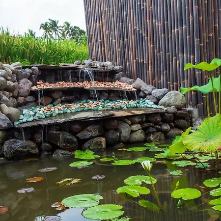 Champaca Villas Ubud-2