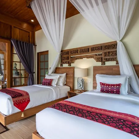 Ubud Valley Boutique Resort-2
