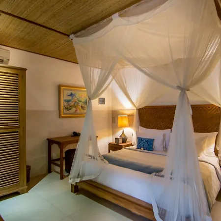 Ulun Ubud Resort&Spa-2