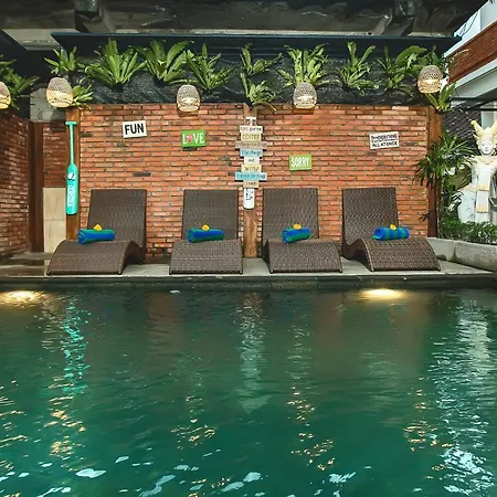 Ubudku Villas-3