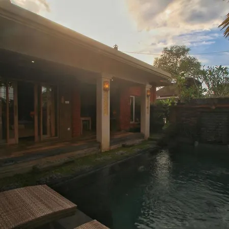 The Suci Sari Ubud-2