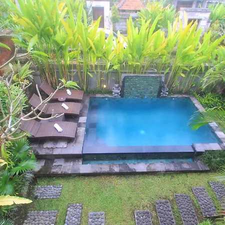 The Suci Sari Ubud-2