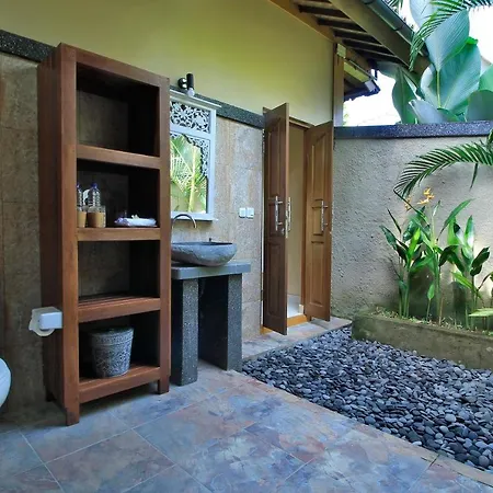 Hanaya Ubud Villa-2