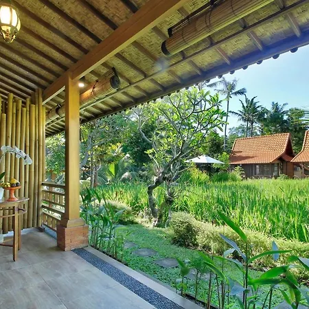Hanaya Ubud Villa-2