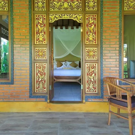 Hanaya Ubud Villa-3