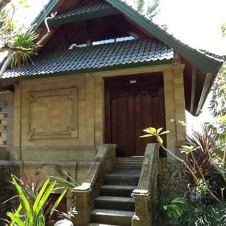 Sunrise Villa Ubud-2