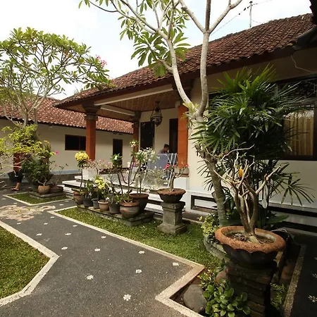 Kt. Kuaya Home Stay-3