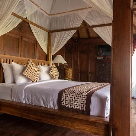 Homayoon Private Villa Ubud-3
