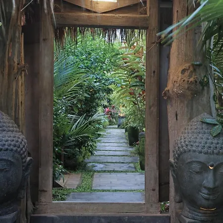 Maha Shanti Ubud Villa-2