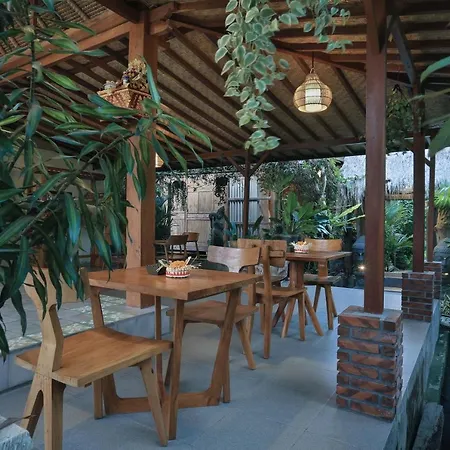 Maha Shanti Ubud Villa-3