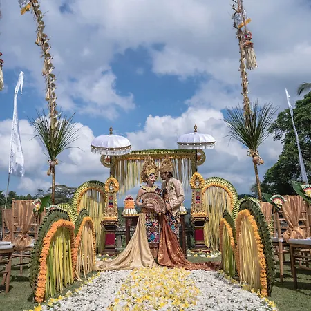 Puri Wulandari A Boutique Resort & Spa-2