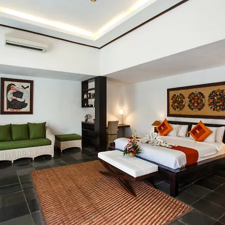 Ubud Raya Villa-2