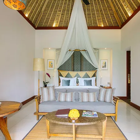 Tejaprana Resort & Spa-2