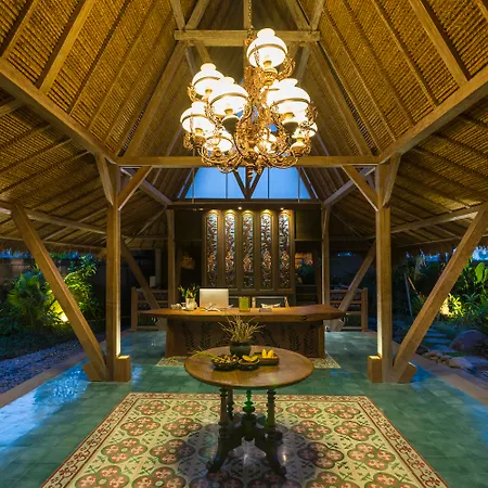 Arya Villas Ubud-2