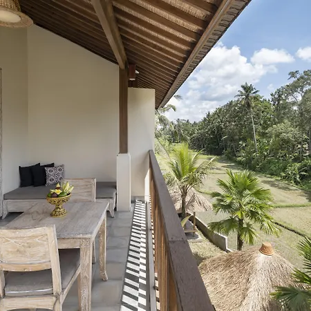 The Sun Of Granary Resort And Villas-2