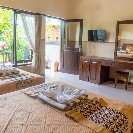 Bucu Guest House-2