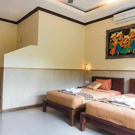 Bucu Guest House-3