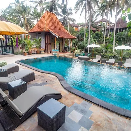 Narasoma Homestay & Retreat-2
