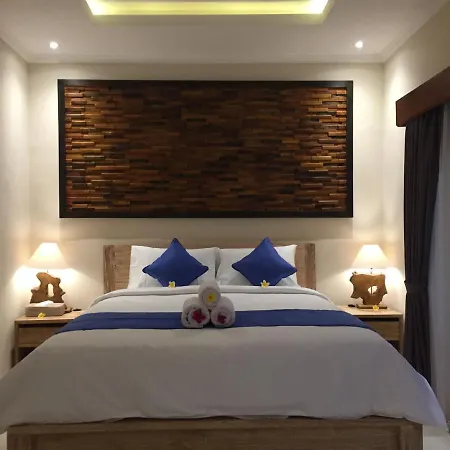 Cahaya Guest House-2