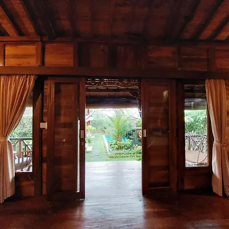 Shivananda Antique Villas by EPS-3