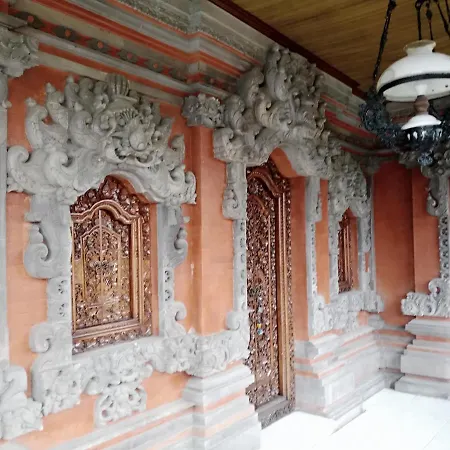 Wah Teja Homestay-3