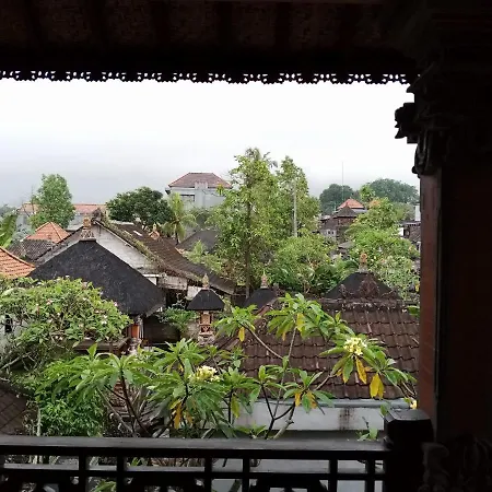 Wah Teja Homestay-2