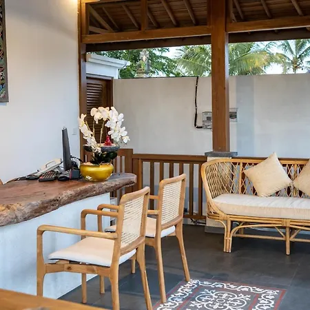 Amaya Sebatu Villa-3