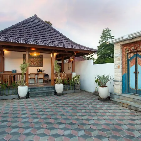 Amaya Sebatu Villa-2