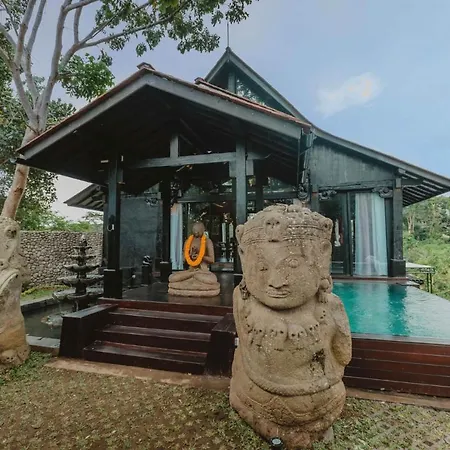 Villa Cella Bella Ubud-2