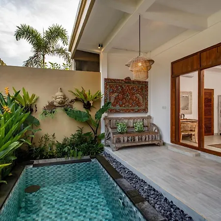 Barong Bali Villas-2