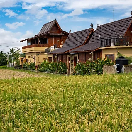 Barong Bali Villas-3