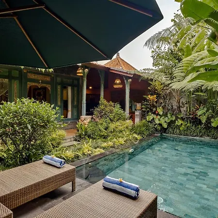 Teja Lokha Ubud Villa-2