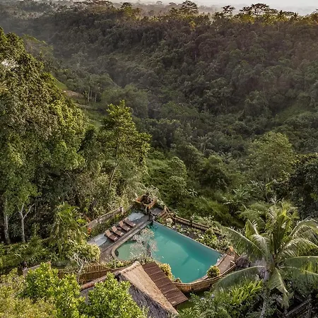 Teja Lokha Ubud Villa-2